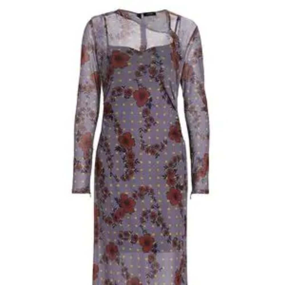 Rachel Comey Surveillance Dress